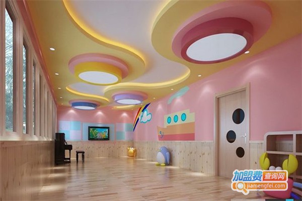 英树教育加盟费