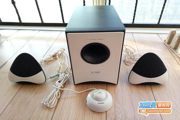 奋达音箱加盟门店