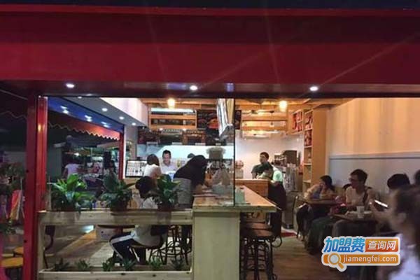 hdl哼得乐加盟门店