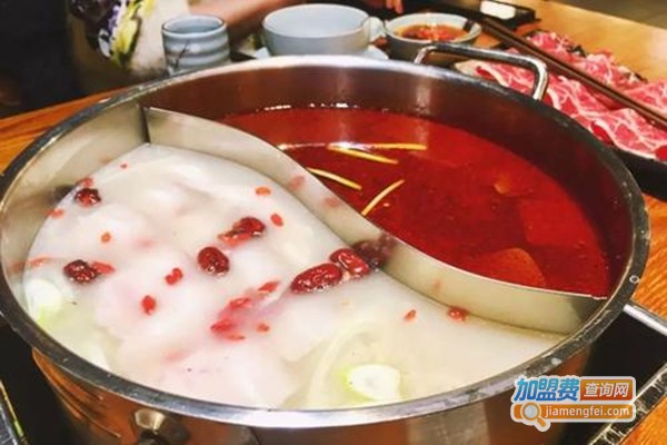 张飞牛庄养生火锅加盟门店