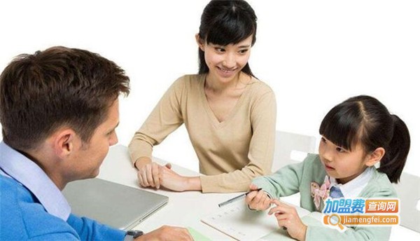 纽英特外教听力口语培训加盟费