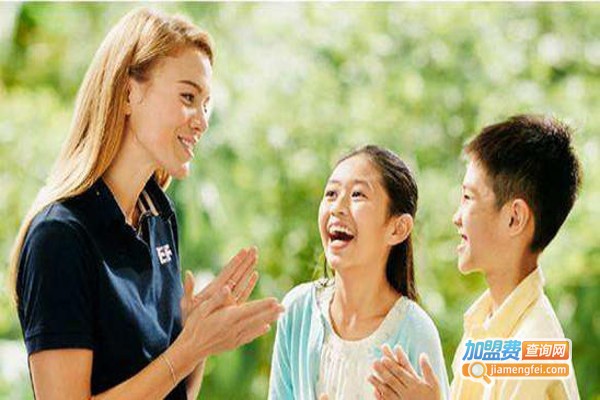 优阳英语加盟费