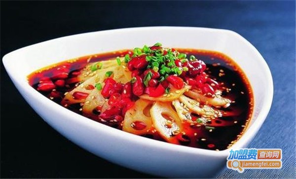 满意川菜馆加盟费