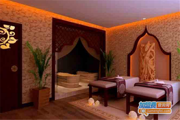 御玺堂养生加盟费