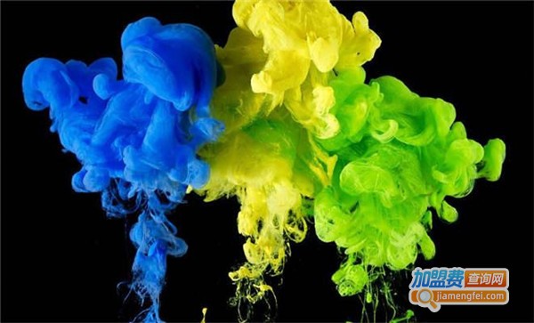 贝卡特涂料加盟费