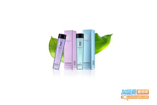 芙缇美妆加盟费