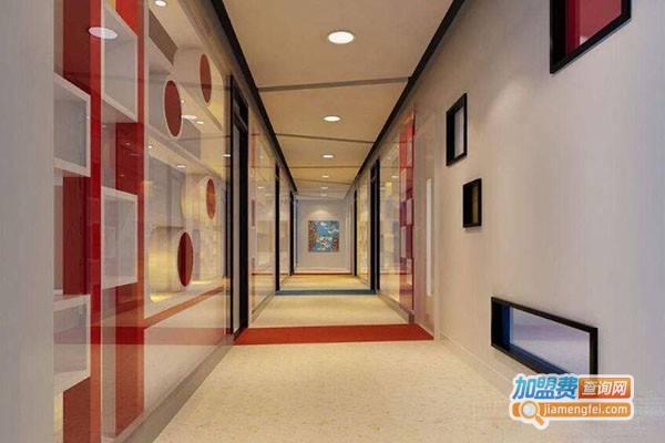 贝特尔教育加盟