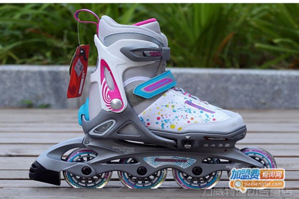 贝德隆轮滑鞋加盟门店