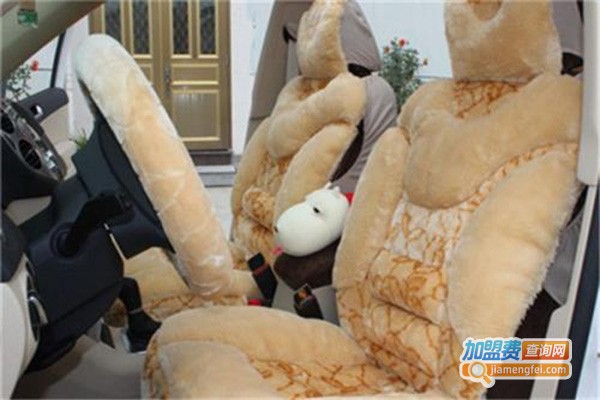 七洗客坐垫清洗加盟门店