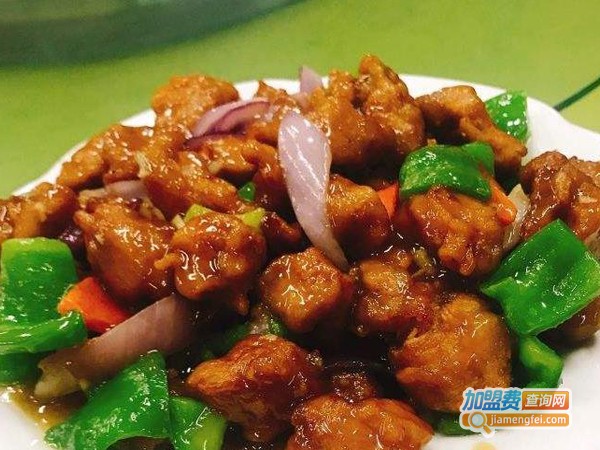 春发合饭庄