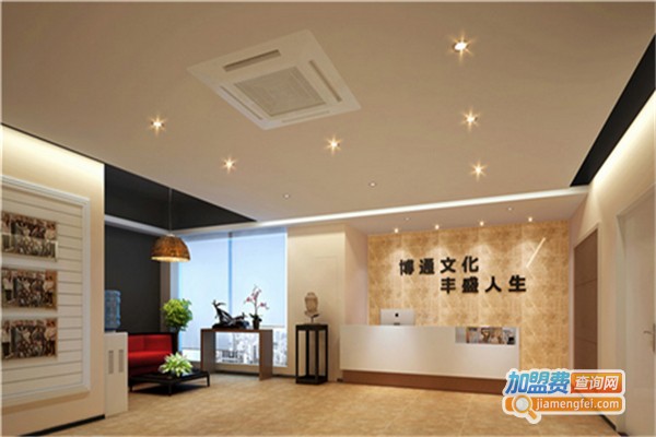 能石教育加盟费