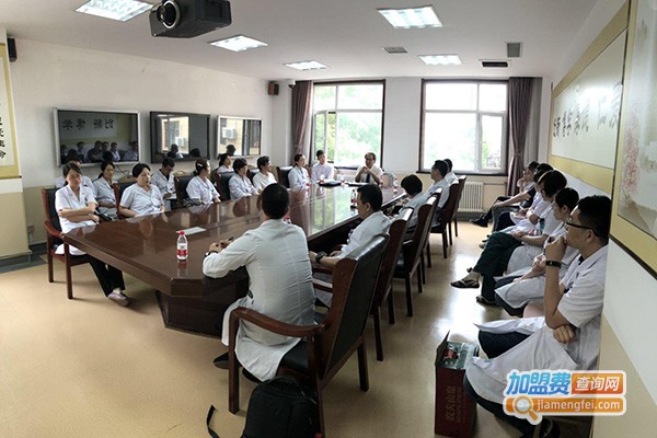 藏象医学教育加盟门店