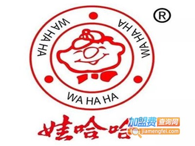 娃哈哈八宝粥加盟费