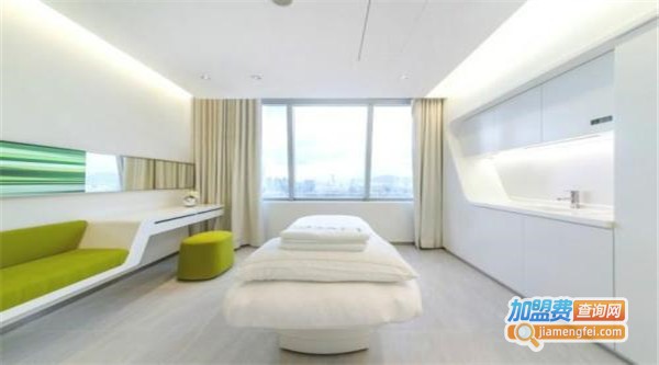 瑞士瓦莱美容院加盟费