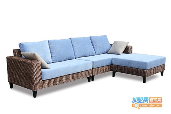 维艺家具加盟门店