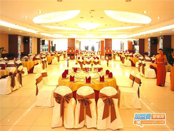 北京京燕饭店加盟费