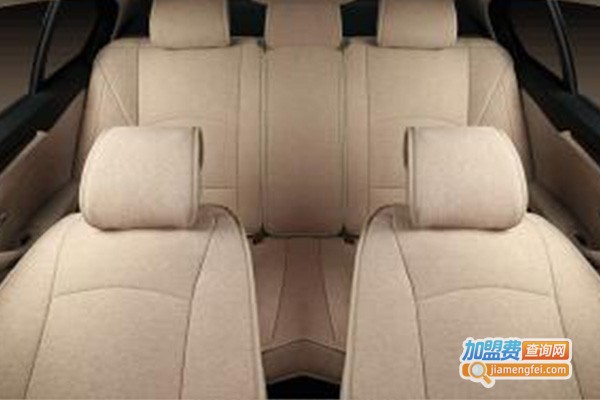 魅瑞卡汽车用品加盟费