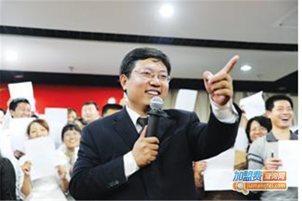 博瑞智教育中心加盟费