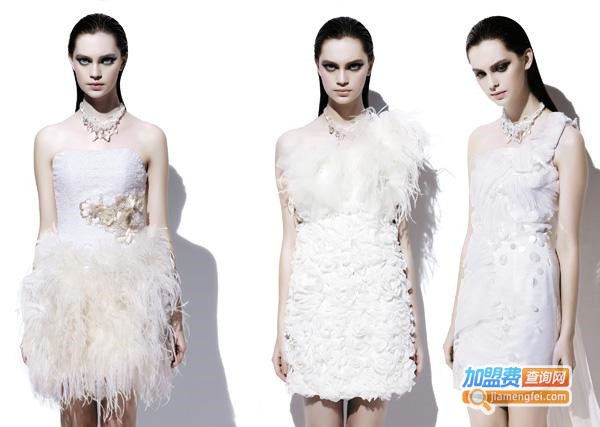 本伊女装加盟费