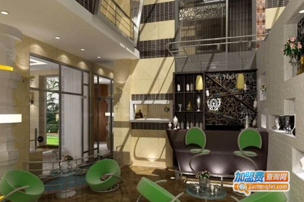 悠兰男士spa会所加盟费