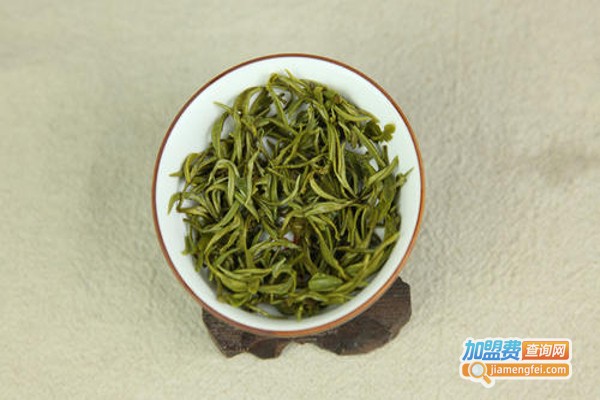 蒙顶茶业