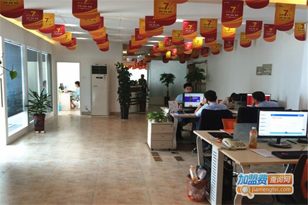 智迈培训加盟费