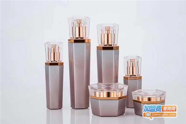 欧美品牌化妆品加盟费