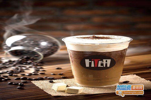 hi.tea茶室