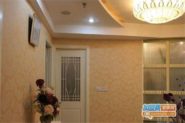 端典玉妃美容瘦身连锁机构加盟费