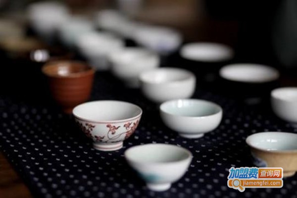 如茶似悦加盟门店