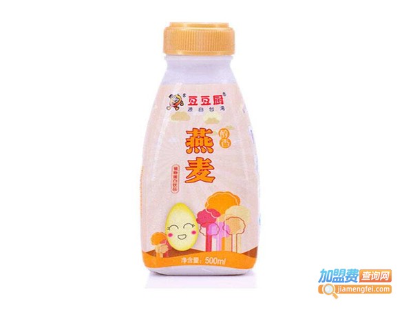 豆豆厨饮品