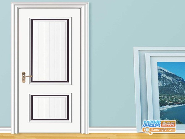 樱花生态木门加盟费