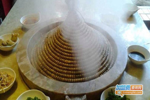 巴乡石锅坊加盟费