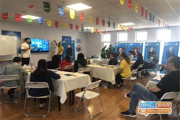 家有儿女全脑教育加盟费