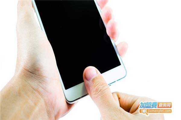 叮叮急修手机上门维修加盟费