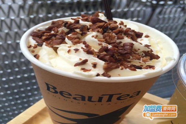 beautea水仙加盟费