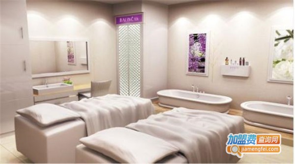 韩国丽珍整形医院加盟费