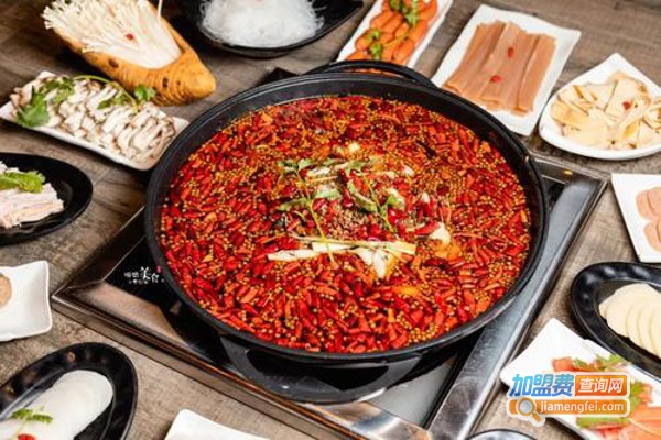 小门坎三和鱼加盟费