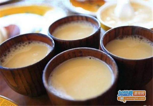 大兴胡同面茶加盟费