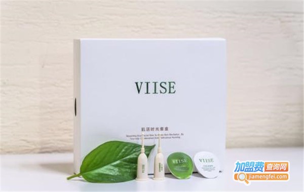 佐颜化妆品加盟费