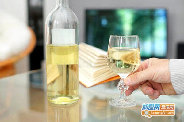 泉阁白酒加盟门店