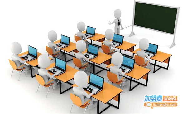 博也教育加盟费