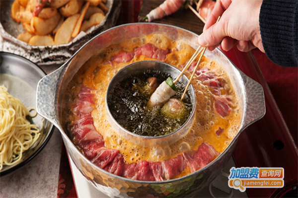 重庆脸谱老火锅加盟门店