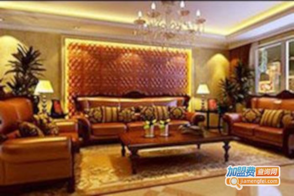 鑫彩墙艺加盟费