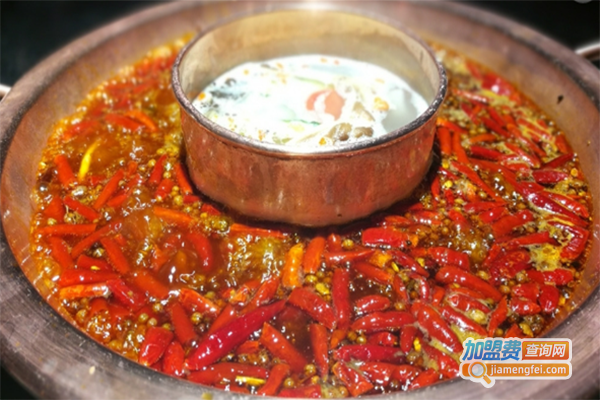 重庆脸谱老火锅加盟门店