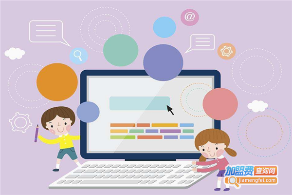 宏众教育加盟费