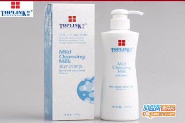 肽能护肤品加盟