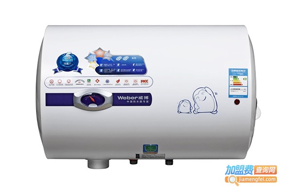 威博电热水器