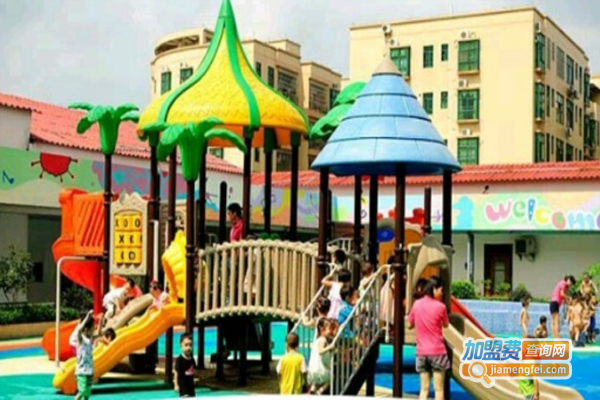 胖胖教育加盟费