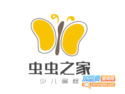 虫虫之家少儿编程加盟费